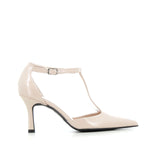 Hodea Decollete Elisabetta Nude