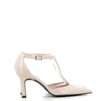 Hodea Decollete Elisabetta Nude