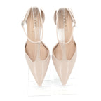 Hodea Decollete Elisabetta Nude