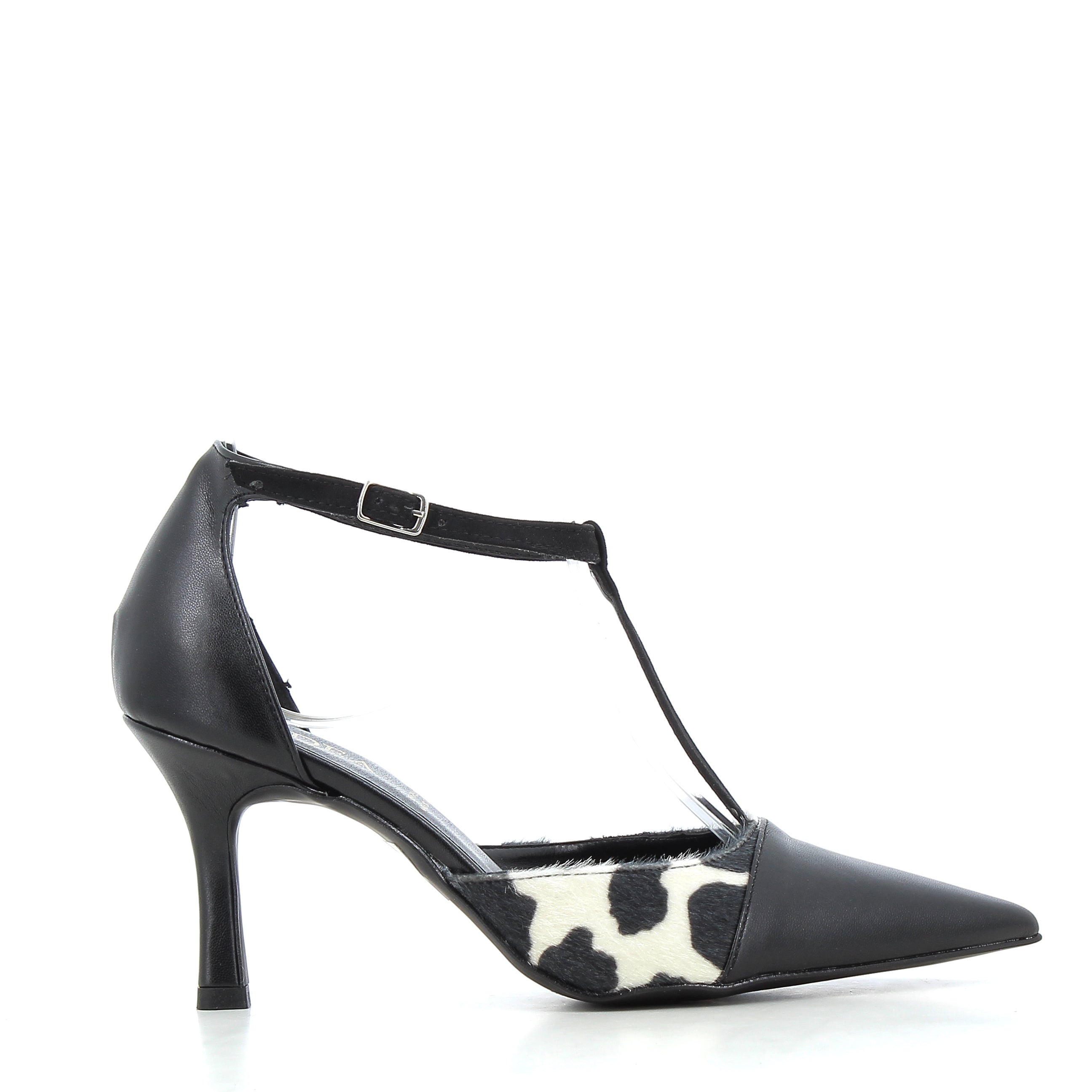 Hodea Decollete Ilaria Nero