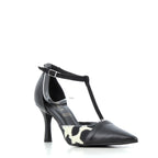 Hodea Decollete Ilaria Nero