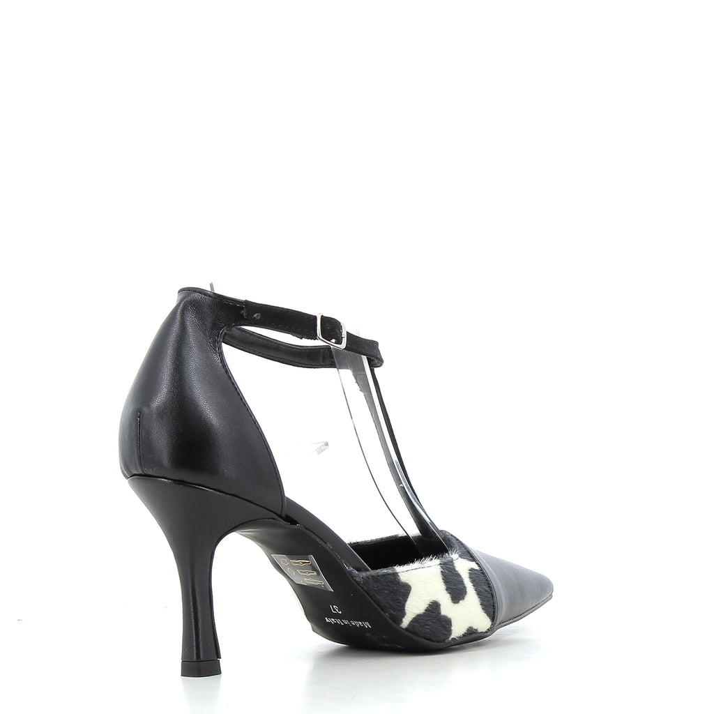 Hodea Decollete Ilaria Nero