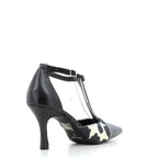 Hodea Decollete Ilaria Nero