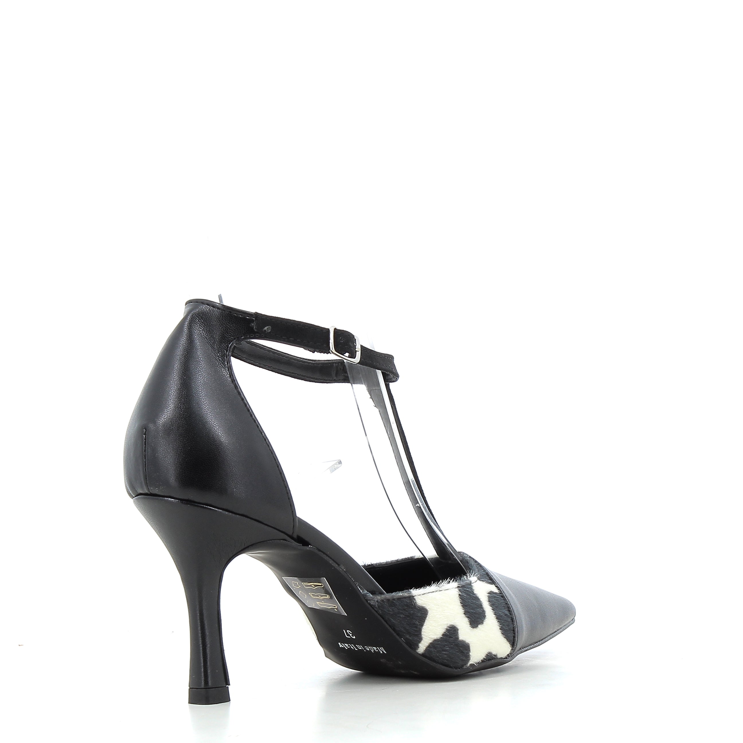 Hodea Decollete Ilaria Nero