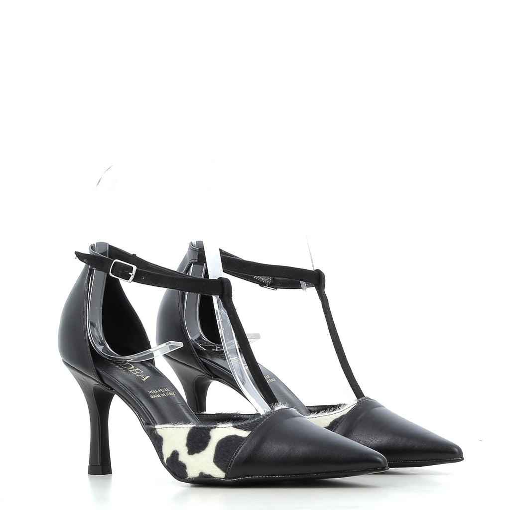 Hodea Decollete Ilaria Nero