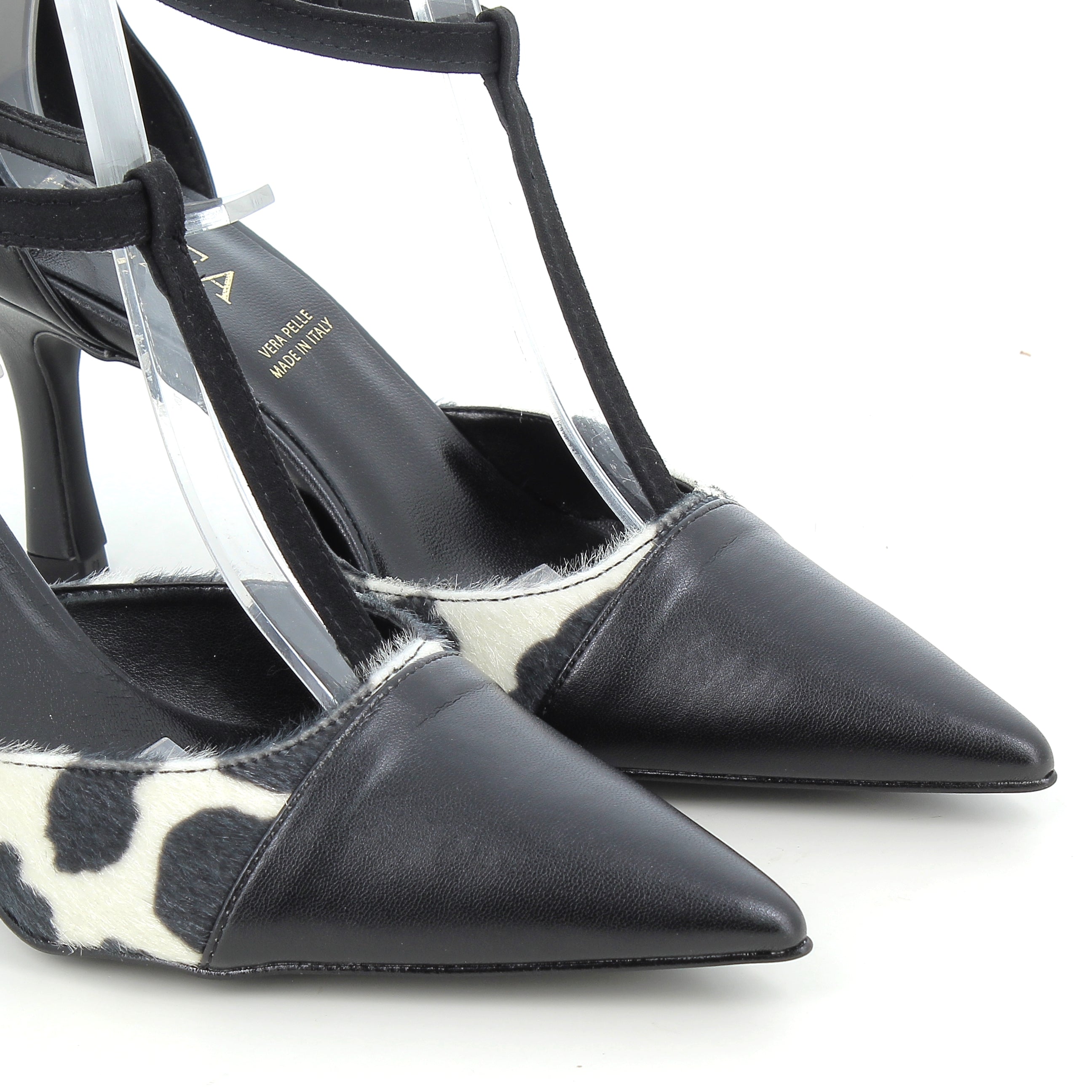 Hodea Decollete Ilaria Nero