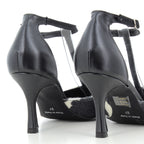 Hodea Decollete Ilaria Nero