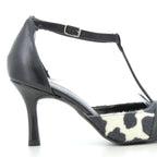 Hodea Decollete Ilaria Nero