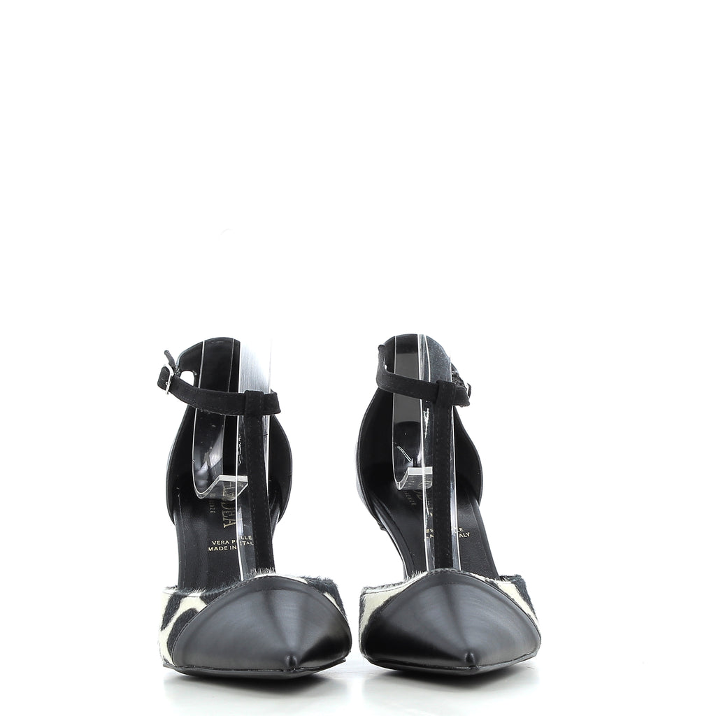 Hodea Decollete Ilaria Nero