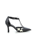 Hodea Decollete Ilaria Nero