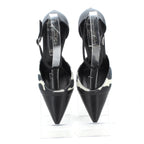 Hodea Decollete Ilaria Nero