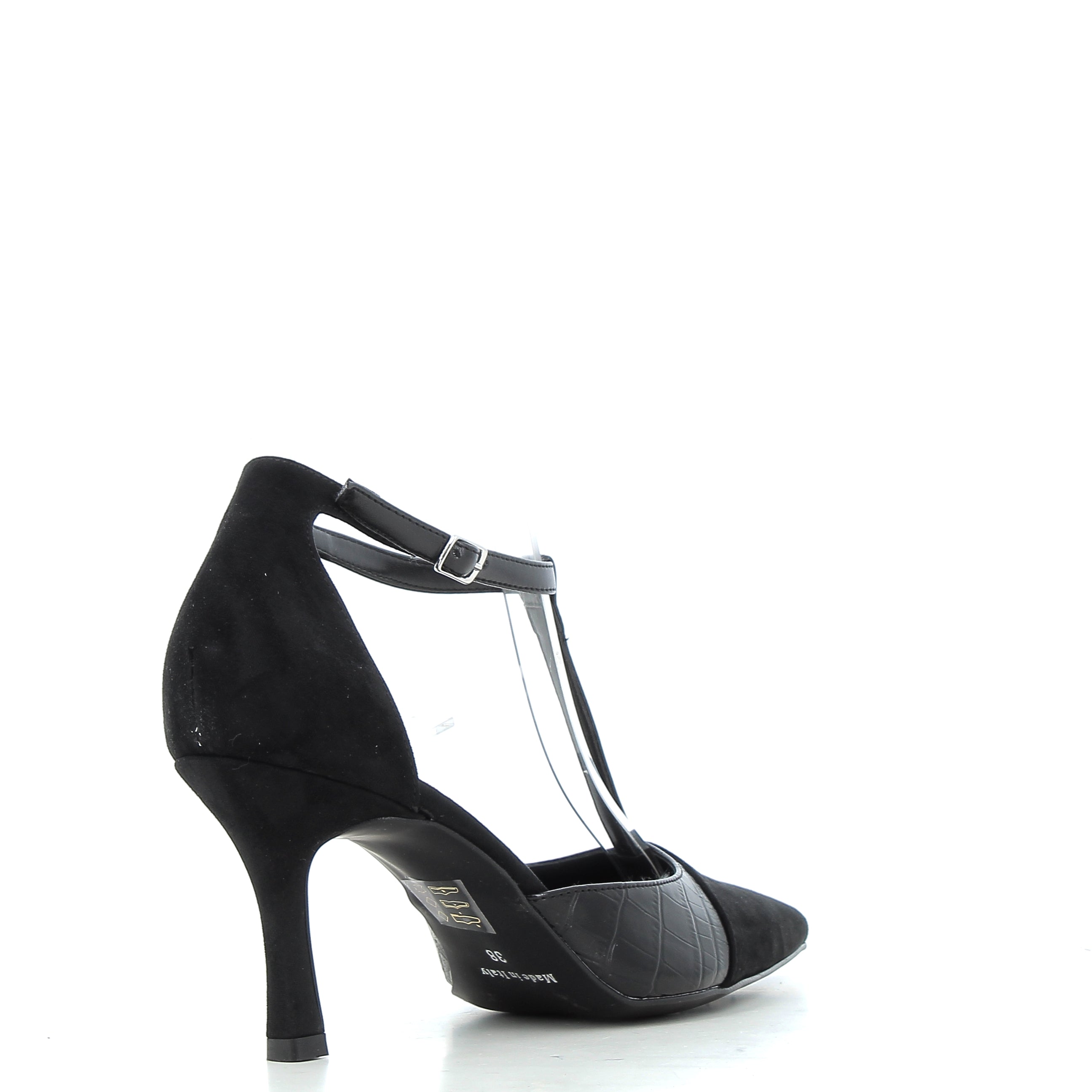 Hodea Decollete Elettra