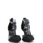 Hodea Decollete Elettra