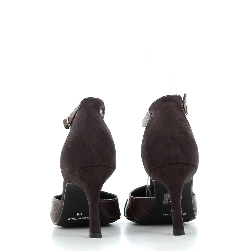 Hodea Decollete Elettra