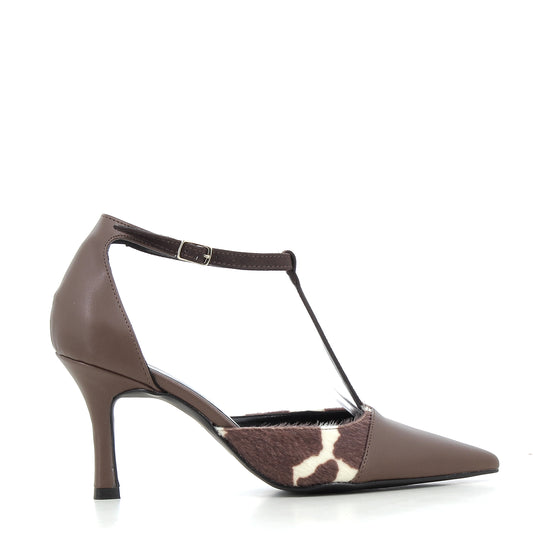 Scarpe Hodea donna 0783MIA25 PEL TDM
