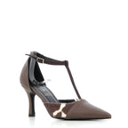 Hodea Decollete Ilaria Testa di Moro