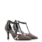 Hodea Decollete Ilaria Testa di Moro