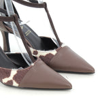 Hodea Decollete Ilaria Testa di Moro