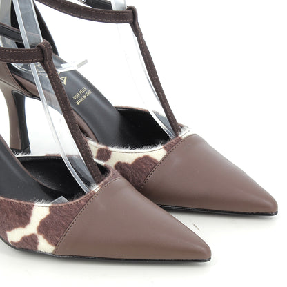 Scarpe Hodea donna 0783MIA25 PEL TDM