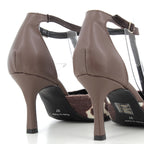 Hodea Decollete Ilaria Testa di Moro