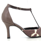 Hodea Decollete Ilaria Testa di Moro