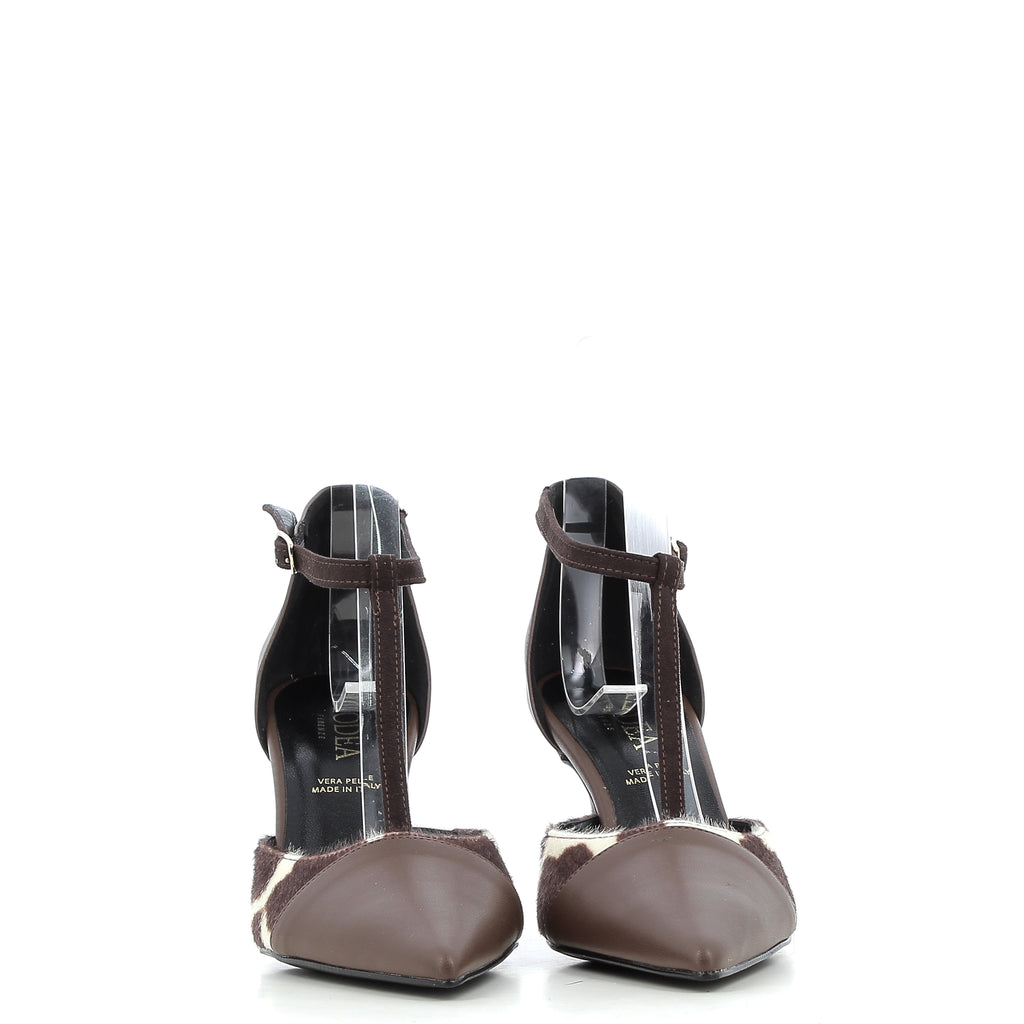 Hodea Decollete Ilaria Testa di Moro