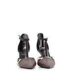 Hodea Decollete Ilaria Testa di Moro