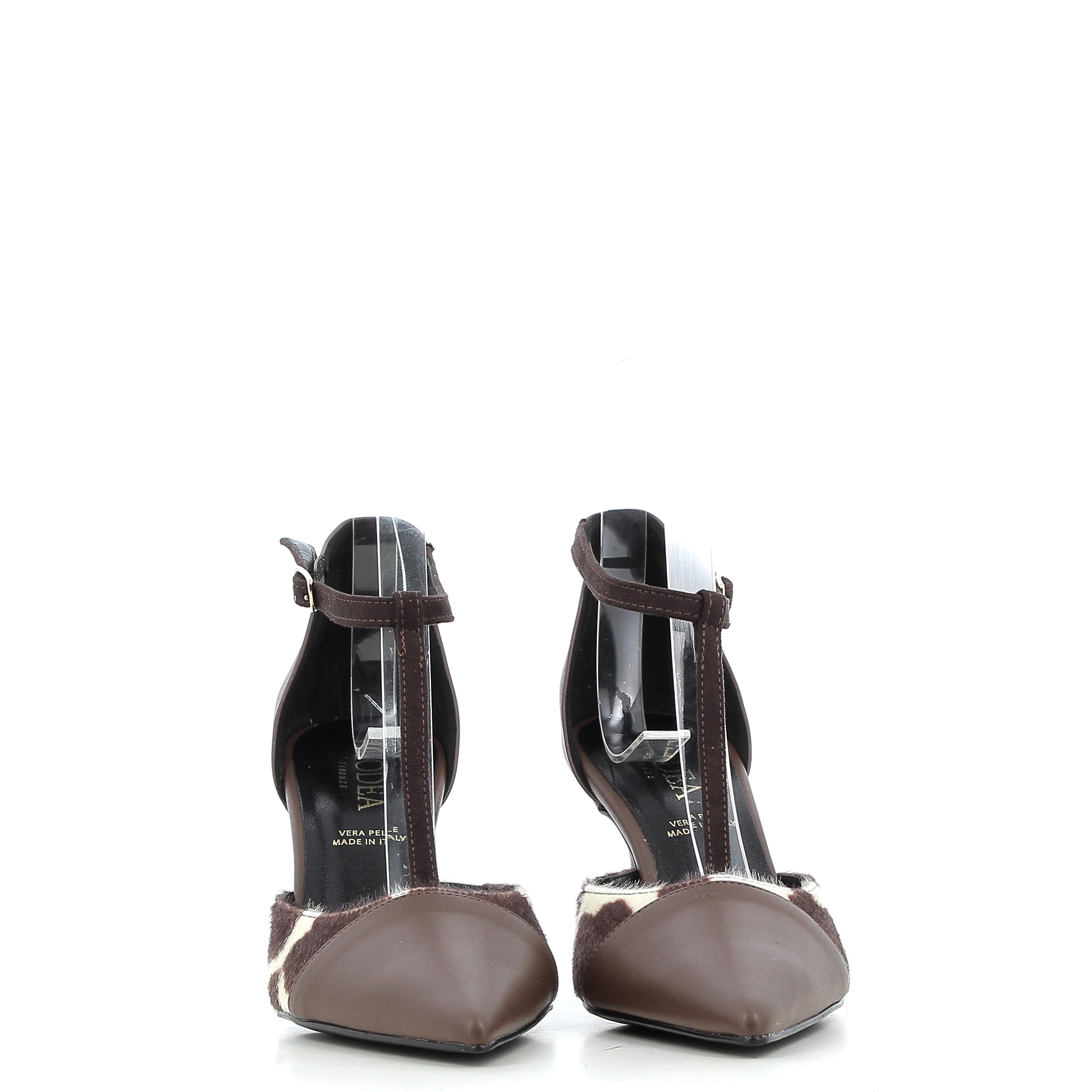 Hodea Decollete Ilaria Testa di Moro