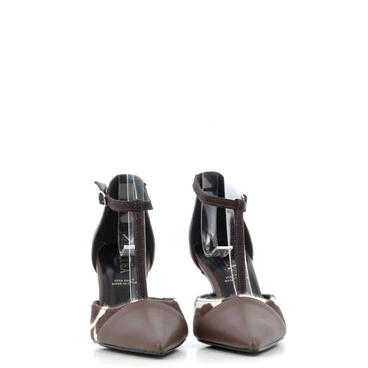 Scarpe Hodea donna 0783MIA25 PEL TDM