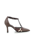 Hodea Decollete Ilaria Testa di Moro