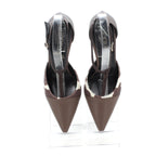 Hodea Decollete Ilaria Testa di Moro