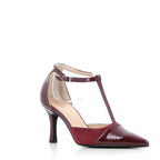 Hodea Decollete Ilaria Bordeaux