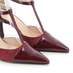 Hodea Decollete Ilaria Bordeaux