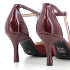 Hodea Decollete Ilaria Bordeaux