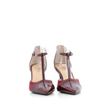 Hodea Decollete Ilaria Bordeaux