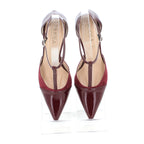 Hodea Decollete Ilaria Bordeaux