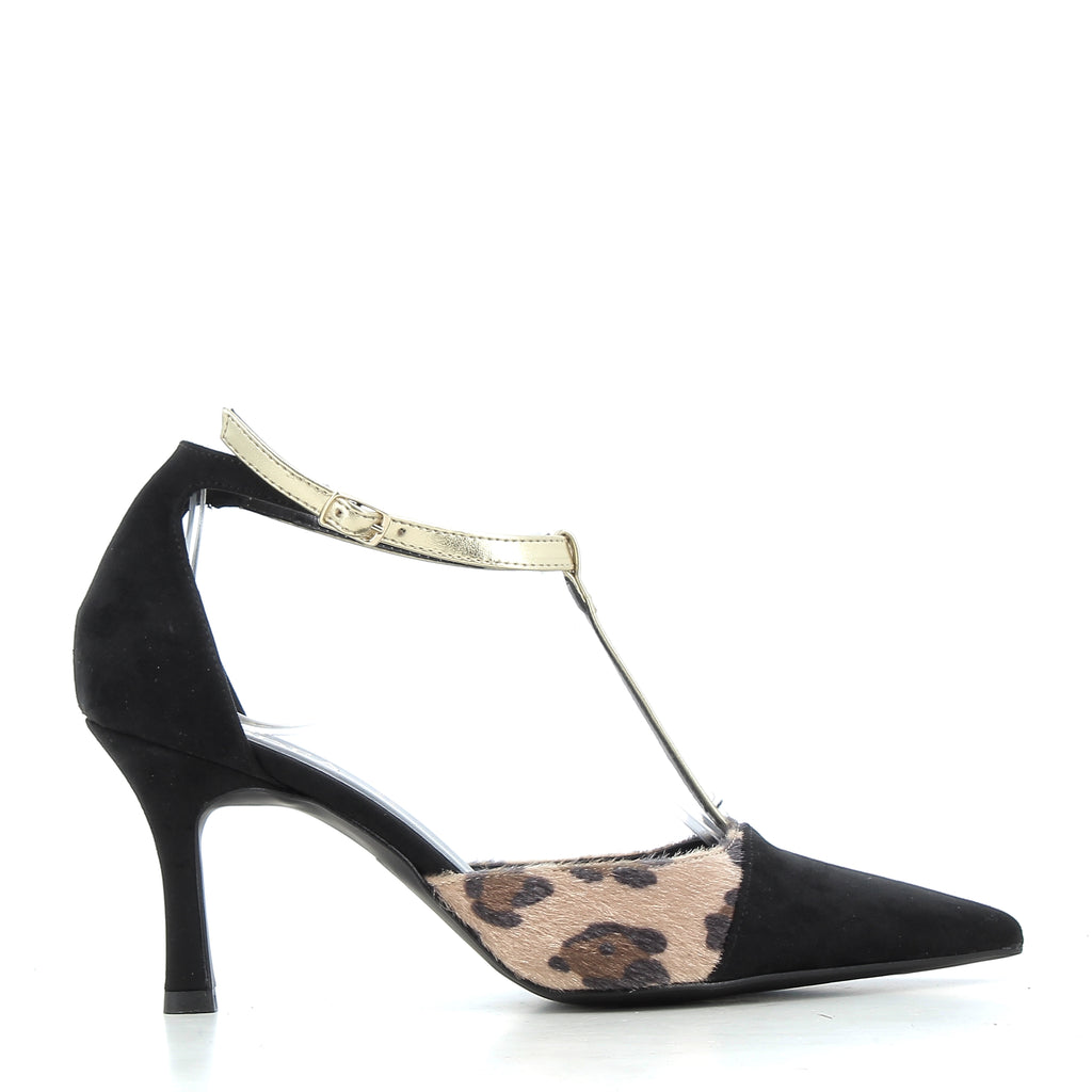 Hodea Decollete Elettra