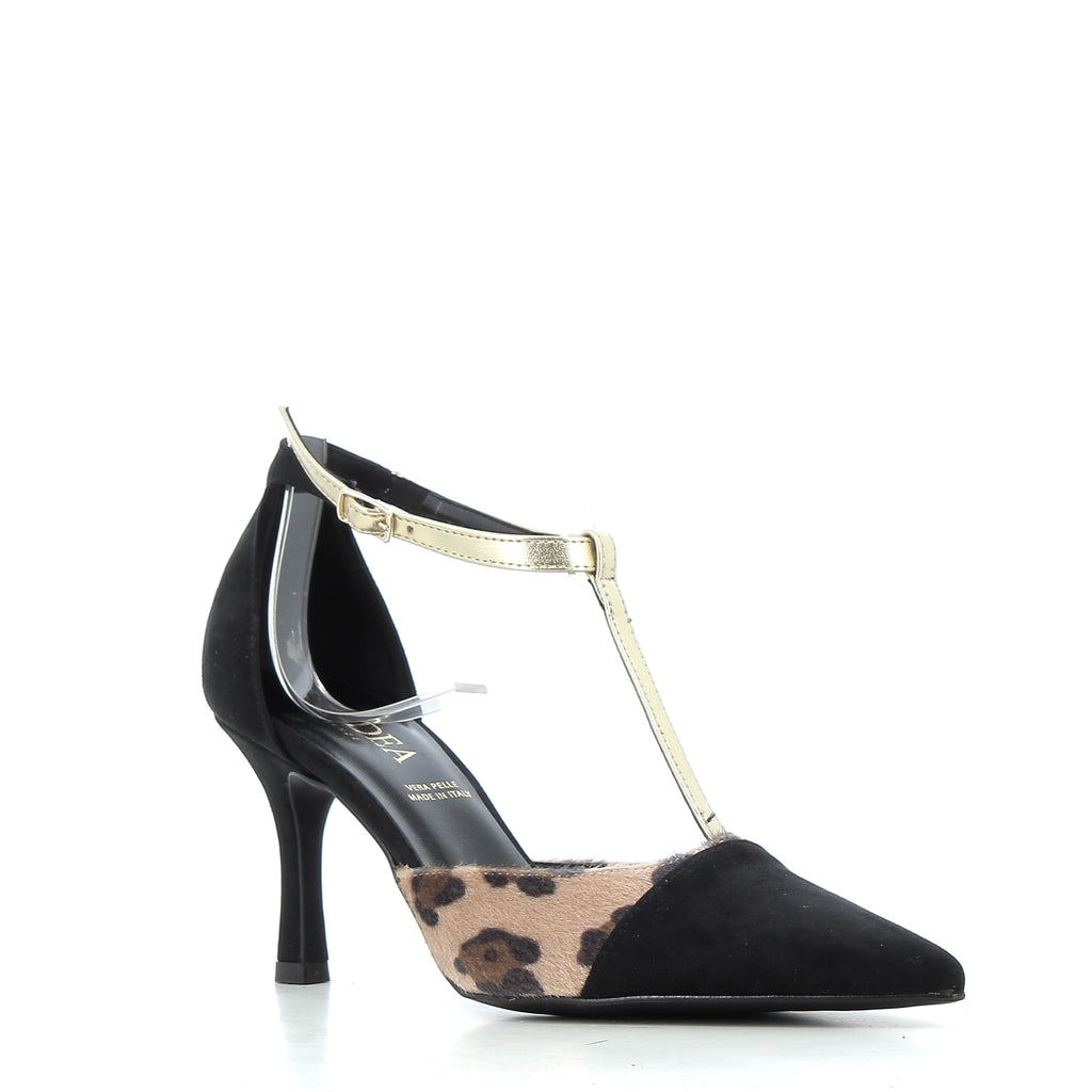 Hodea Decollete Elettra