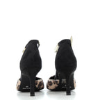 Hodea Decollete Elettra