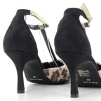 Hodea Decollete Elettra