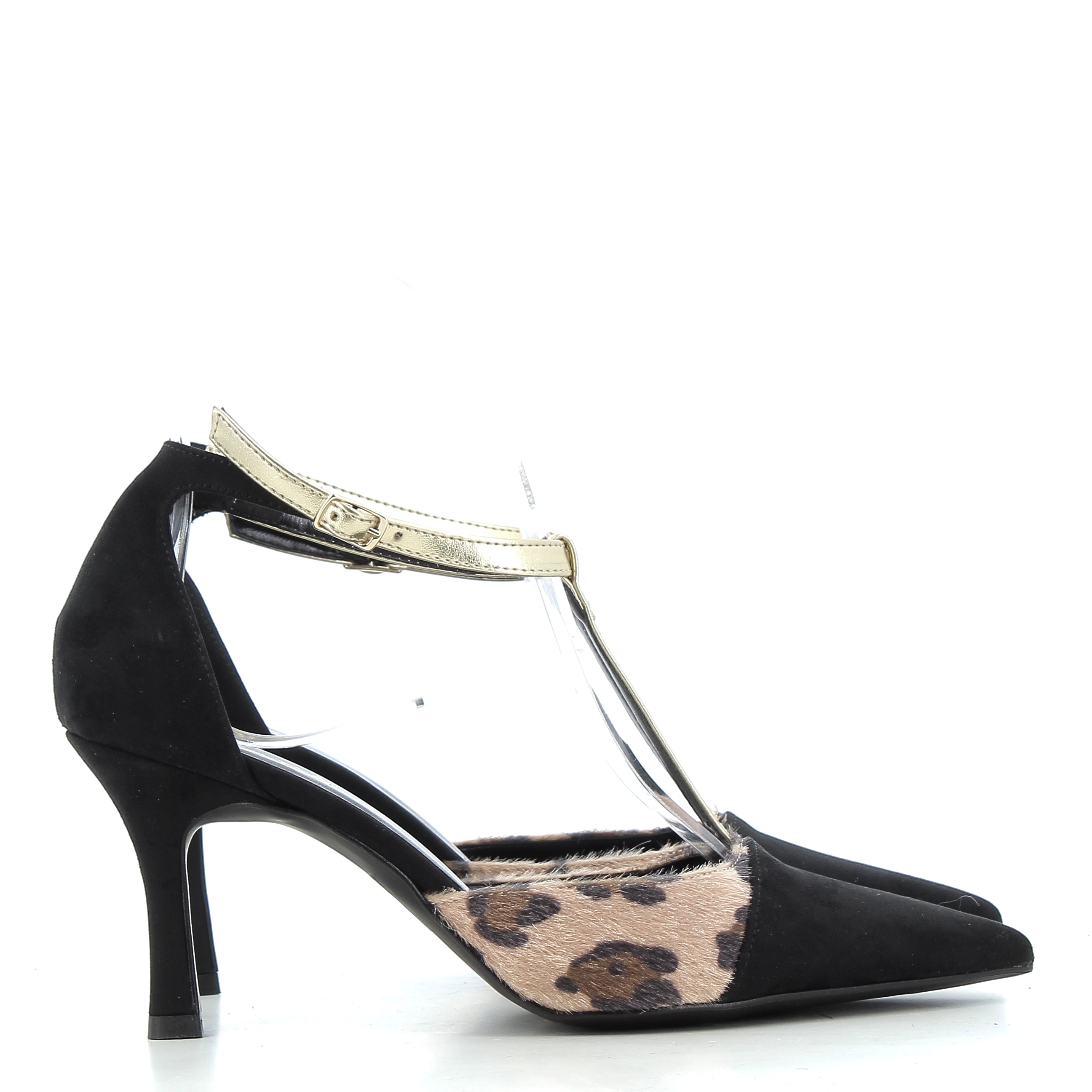 Hodea Decollete Elettra