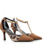 Hodea Decollete Elettra