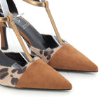 Hodea Decollete Elettra