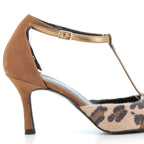 Hodea Decollete Elettra