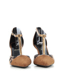 Hodea Decollete Elettra