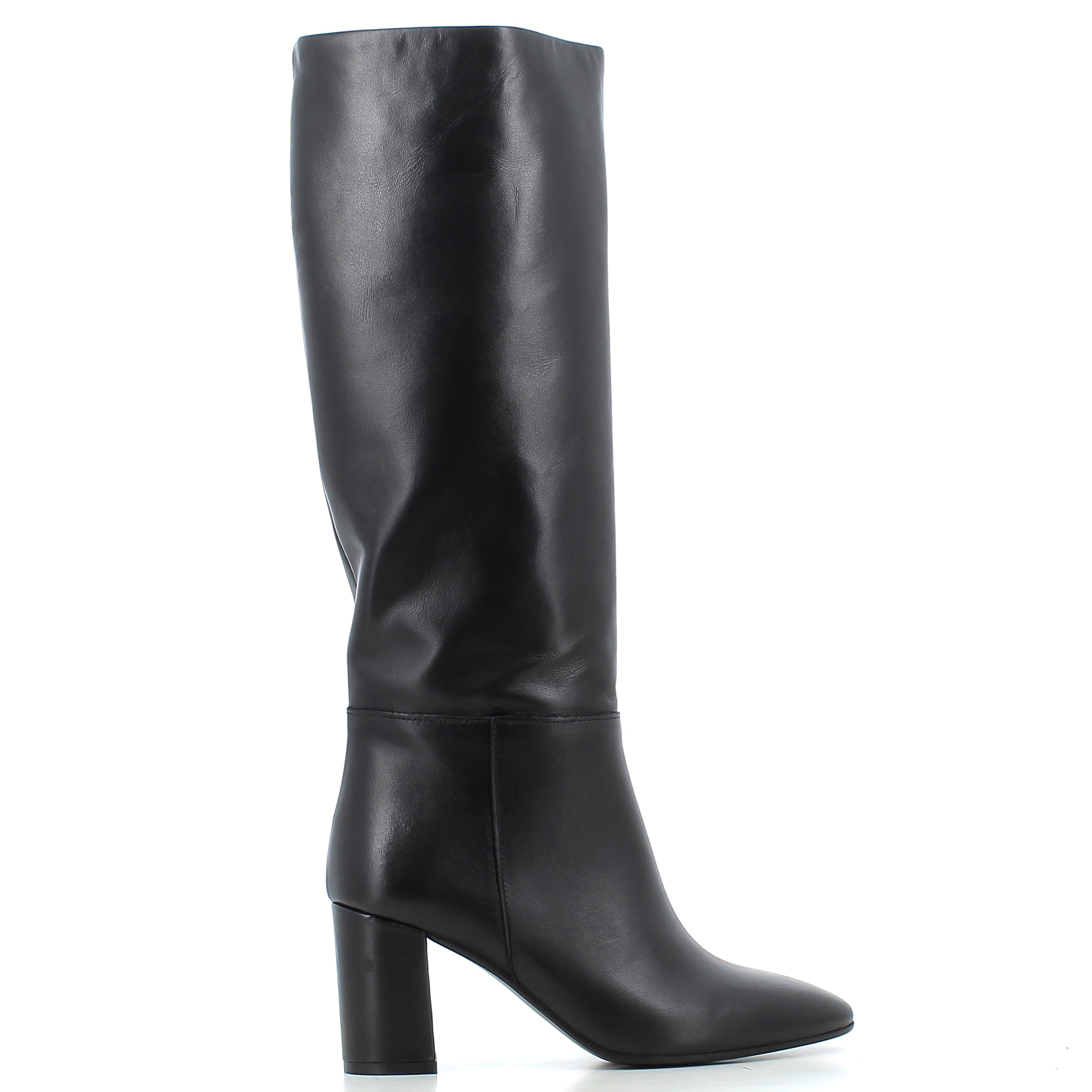 StivaliHodea donna 107LSMIA25 PEL NERO