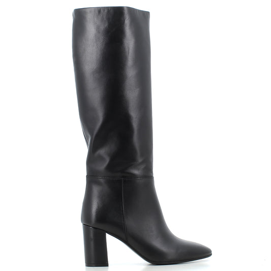 StivaliHodea donna 107LSMIA25 PEL NERO
