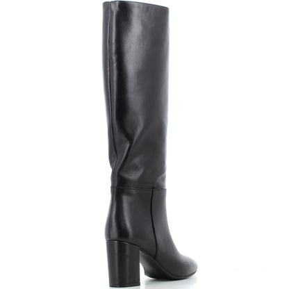 StivaliHodea donna 107LSMIA25 PEL NERO