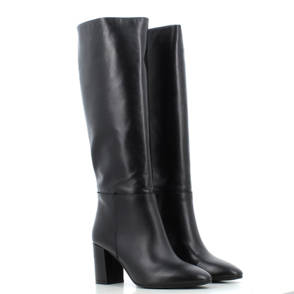 StivaliHodea donna 107LSMIA25 PEL NERO