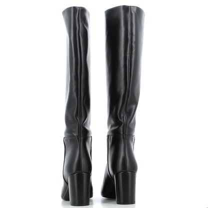 StivaliHodea donna 107LSMIA25 PEL NERO
